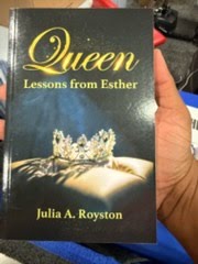 Queen: Lessons from Esther