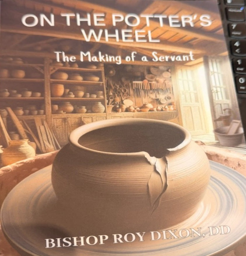 On the Potter's Wheel
