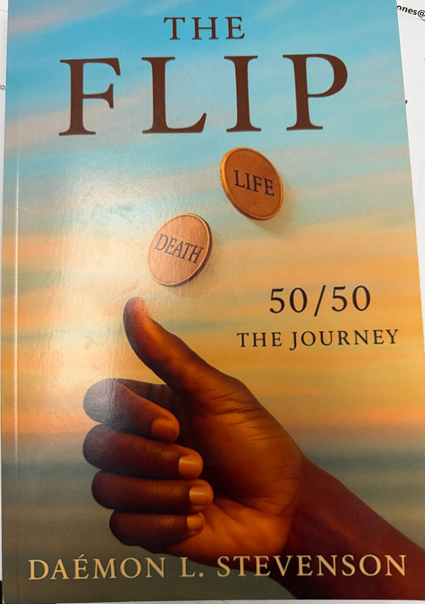 The Flip 50/50