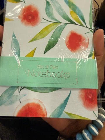 2 Pc Notebook Set