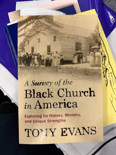 A Survey of the Black Church in America
