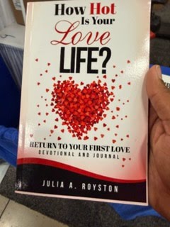 How Hot is Your Love Life?