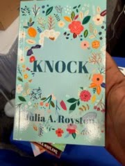 Knock. Devotional