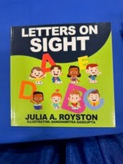 Letters on Sight