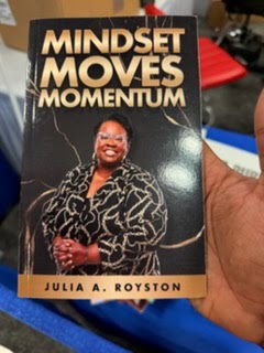 Mindset Moves Momentum