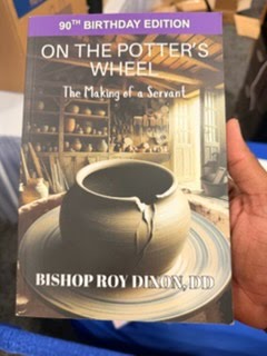 On the Potter's Wheel