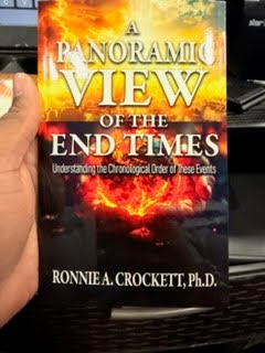 A Panoramic View of the End Times