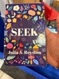 Seek. Devotional