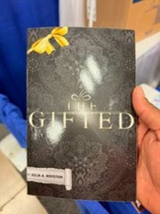 The Gifted: Adult Edition