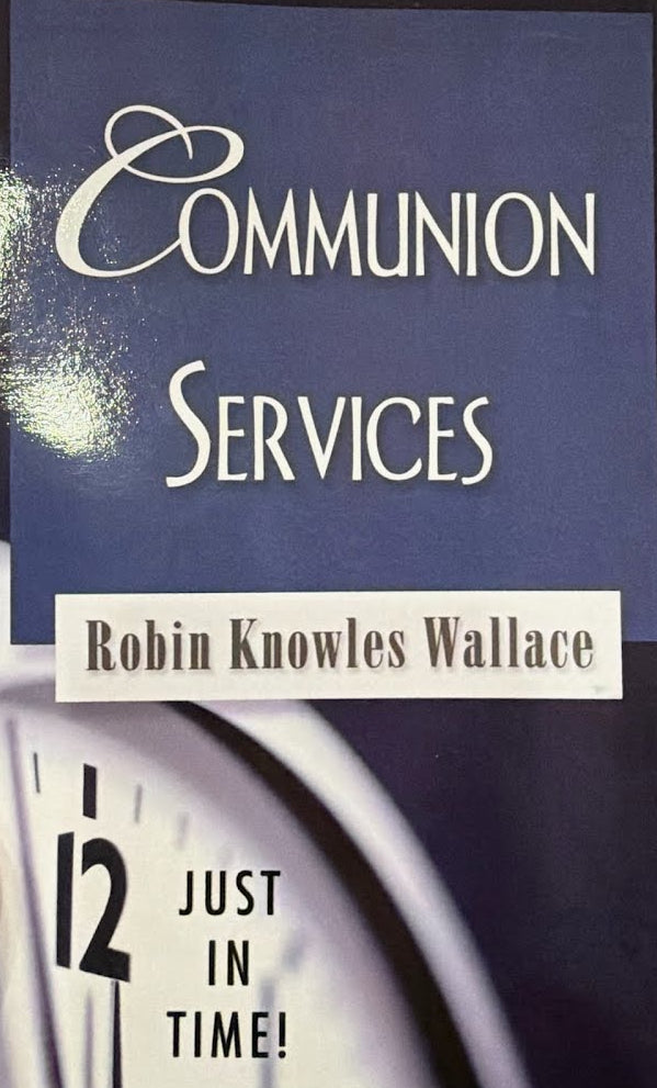 Communion Services