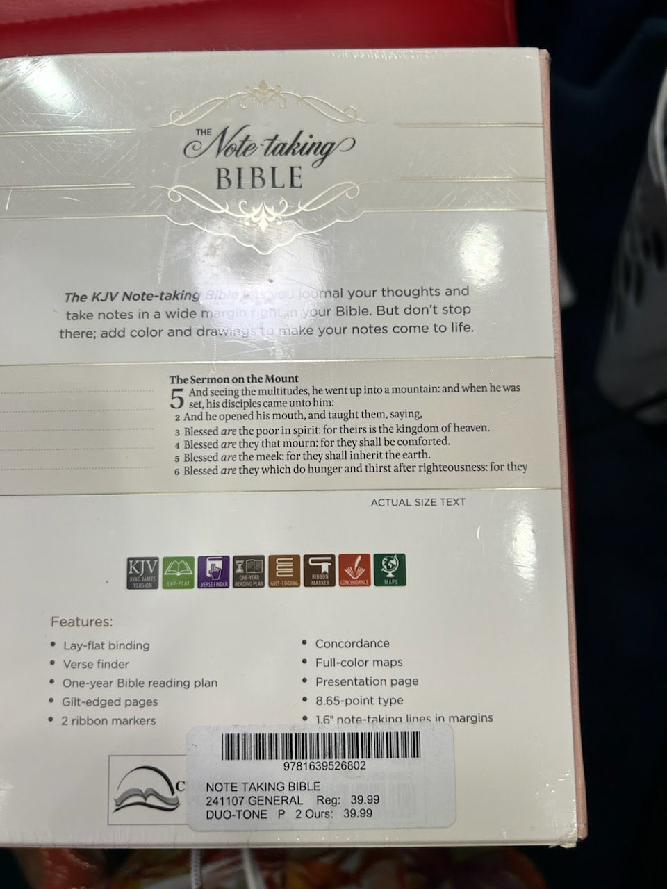 The Note Taking Bible
