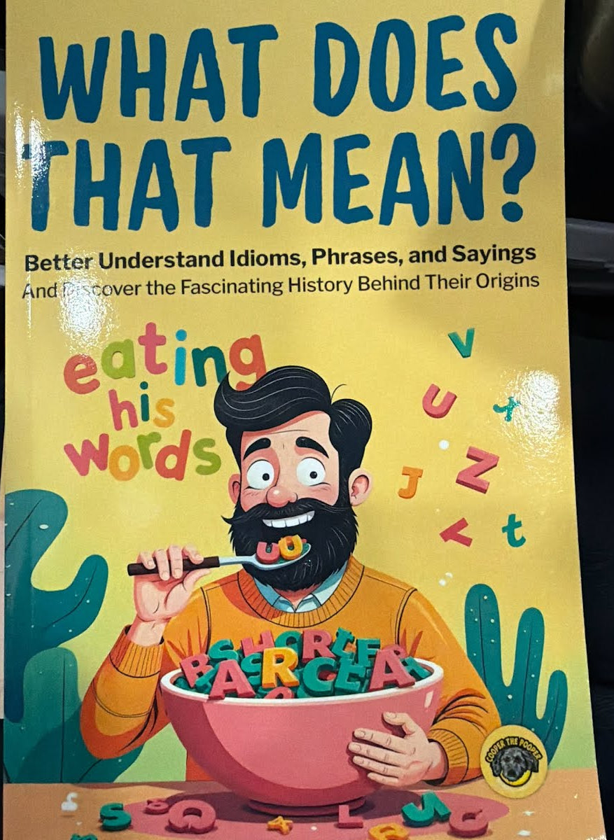 What Does That Mean?