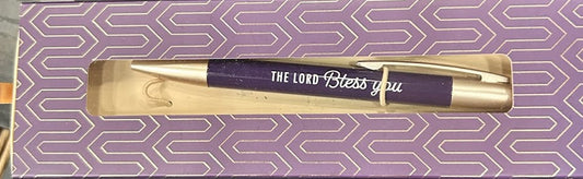 Pen in Gift Box