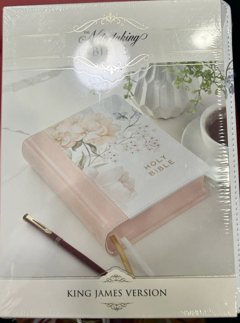 The Note Taking Bible