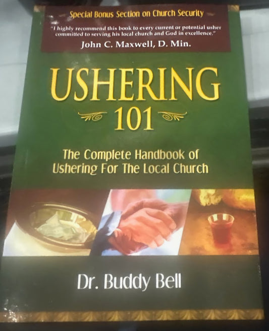 Ushering 101
