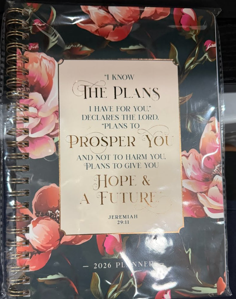 Weekly Planner