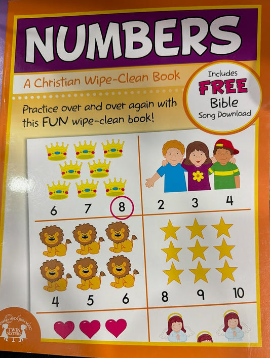 Numbers