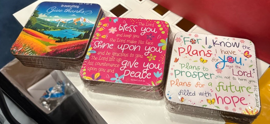 Coasters