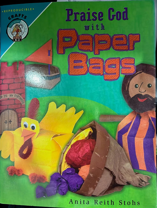 Praise God with Paper Bags