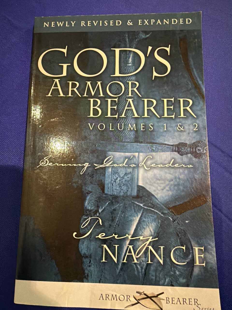 God's Armor Bearer