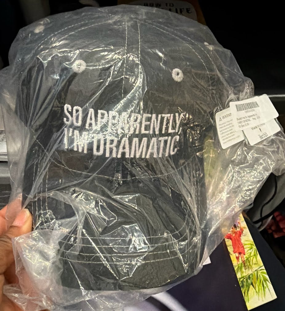 Baseball Hat