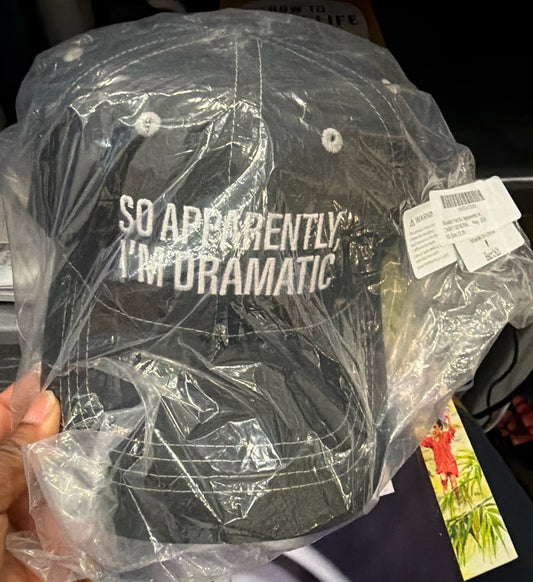 Baseball Hat