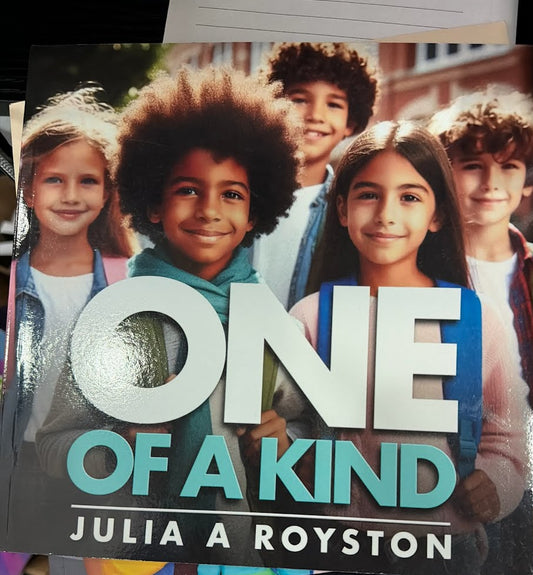 One of A Kind